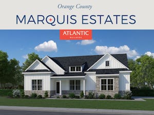 Grand Opening of Marquis Estates